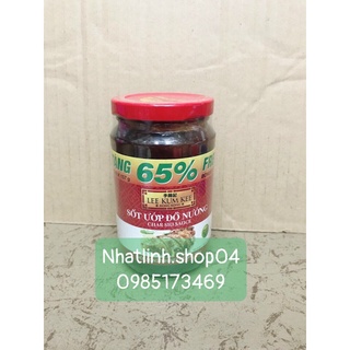 Sốt ướp thịt nướng Lee Kum Kee 397g