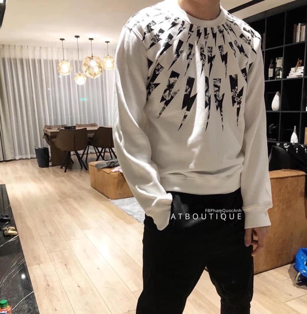 ÁO DÀI TAY NAM, ÁO NỈ THU ĐÔNG TIA SET (mặc đồ đôi quá đẹp) | BigBuy360 - bigbuy360.vn