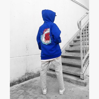 [HOODIE] WISH YOU WERE HERE