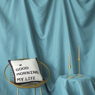 Phông Nền Chụp Ảnh Màu Trơn Đơn Giản Kích Thước 120x100cm / 240x200cm