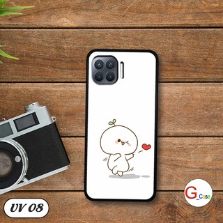 Ốp lưng Oppo A73-dễ thương