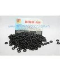 Dày 3.5mm * (275mm đến 350mm Đường kính trong) Gioăng cao su NBR70