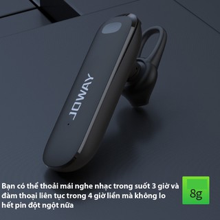 Tai Nghe Bluetooth JOWAY H69