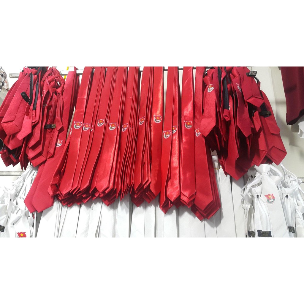 Cà Vạt Đoàn , Cà Vạt Hội