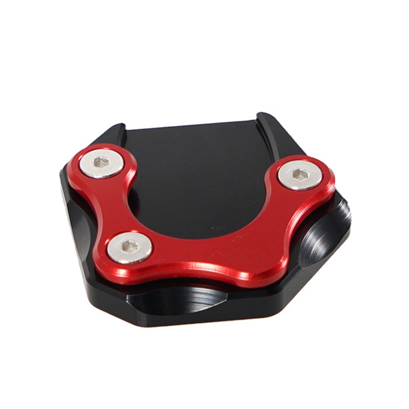 Chân Chống Đứng Bằng Nhôm CNC Chuyên Dụng Cho Xe Mô Tô