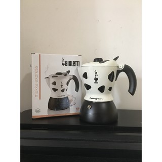 Ấm pha cà phê Bialetti Mukka Express Cappuccino BCM-2320
