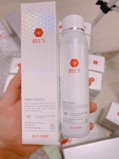 Xịt Khoáng AC Care