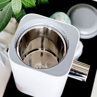 Máy đun nước pha sữa Tommee Tippee Smart & Easy