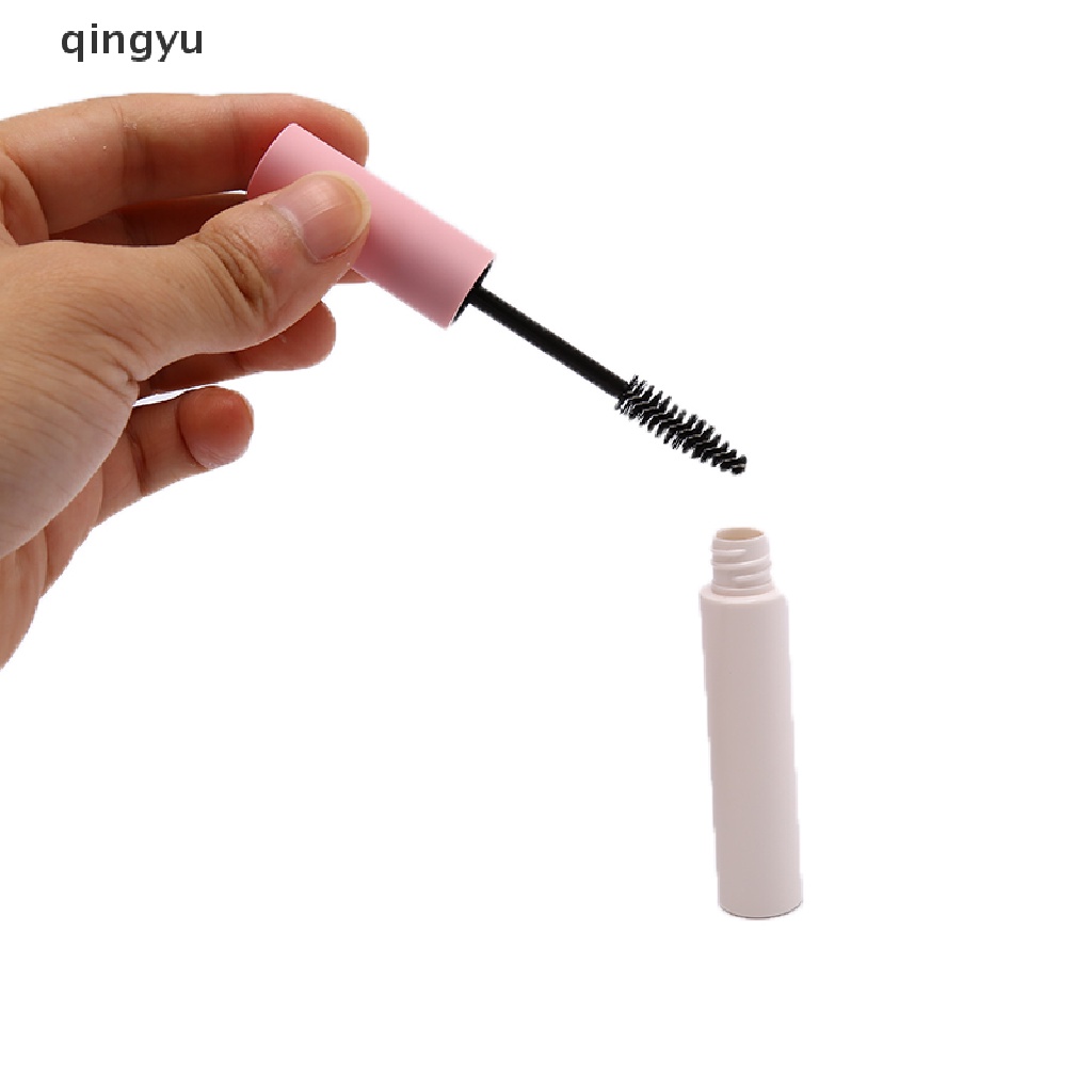 [Hàng mới về] Ống rỗng có thể đổ đầy lại đựng son môi/ mascara/ kẻ mắt DIY