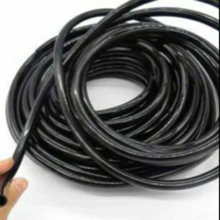 10MET ỐNG DẪN NƯỚC 8MM CỨNG