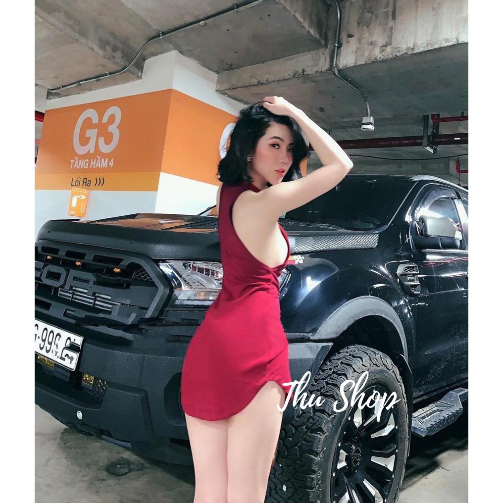 Áo balo trùm mông sexy | BigBuy360 - bigbuy360.vn