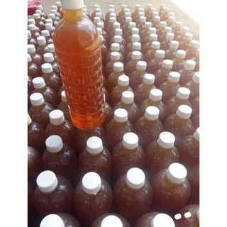 Sỉ 5 lít mật ong Hoa cà phê nguyên chất Đăk Lăk