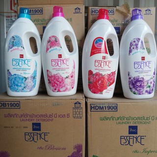 [GIÁ HỦY DIỆT] [SIÊU SỈ] Combo 6 can nước giặt Essence Thái Lan nhập khẩu
