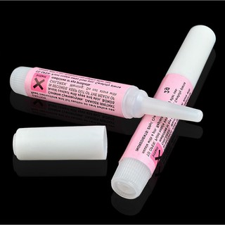 Keo Dán Móng 2g - Lẻ 1 ống - Keo Mini