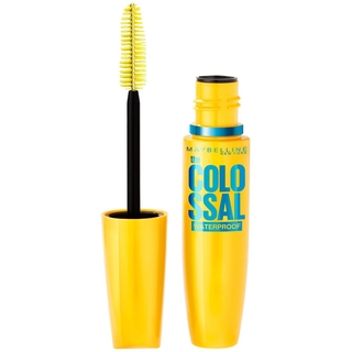 Mascara Không Trôi m.a.y.b.e.l.l.i.n.e Colossal Volum Express Chống Nước (Vàng)