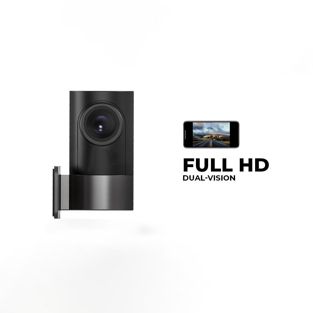 [Bản quốc tế] Camera sau cho ô tô Xiaomi 70mai Rear Camera Midrive RC06 - Bảo hành 1 tháng - Shop Điện Máy Center