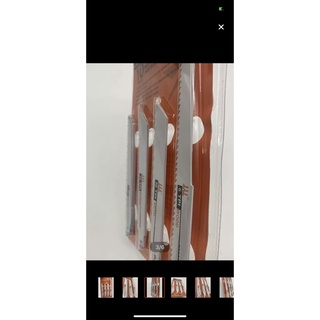 Bộ 10 lưỡi cưa kiếm