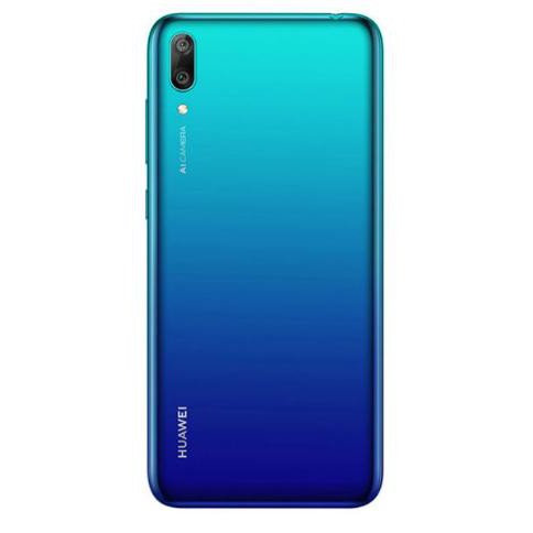 Lưng Kính Huawei Y7 Pro 2019 Zin