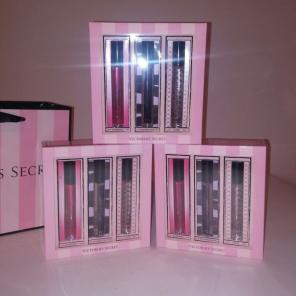 💥 Gift set nước hoa nữ Victoria’s Secret Rollerball - Bill US