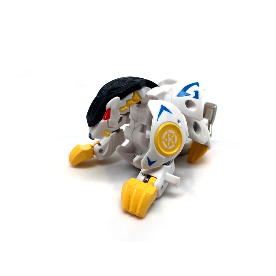 Đồ chơi trẻ em Bakugan Chính Hãng - Haos Bakugan