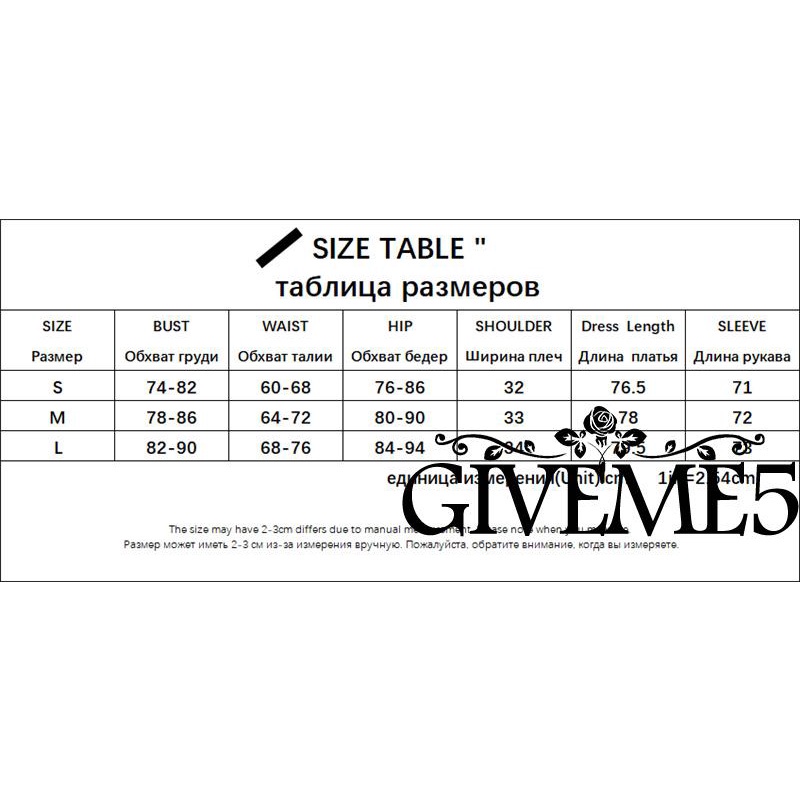 Đầm tay dài ống loe in hoa Y2K Vintage quyến rũ cho nữ