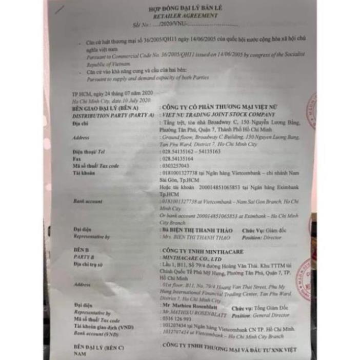 Nước Tẩy Trang Bioderma Crealine H2O Nắp Nhấn Màu Hồng  , nắp nhấn xanh  500ml  - Mypham.hn