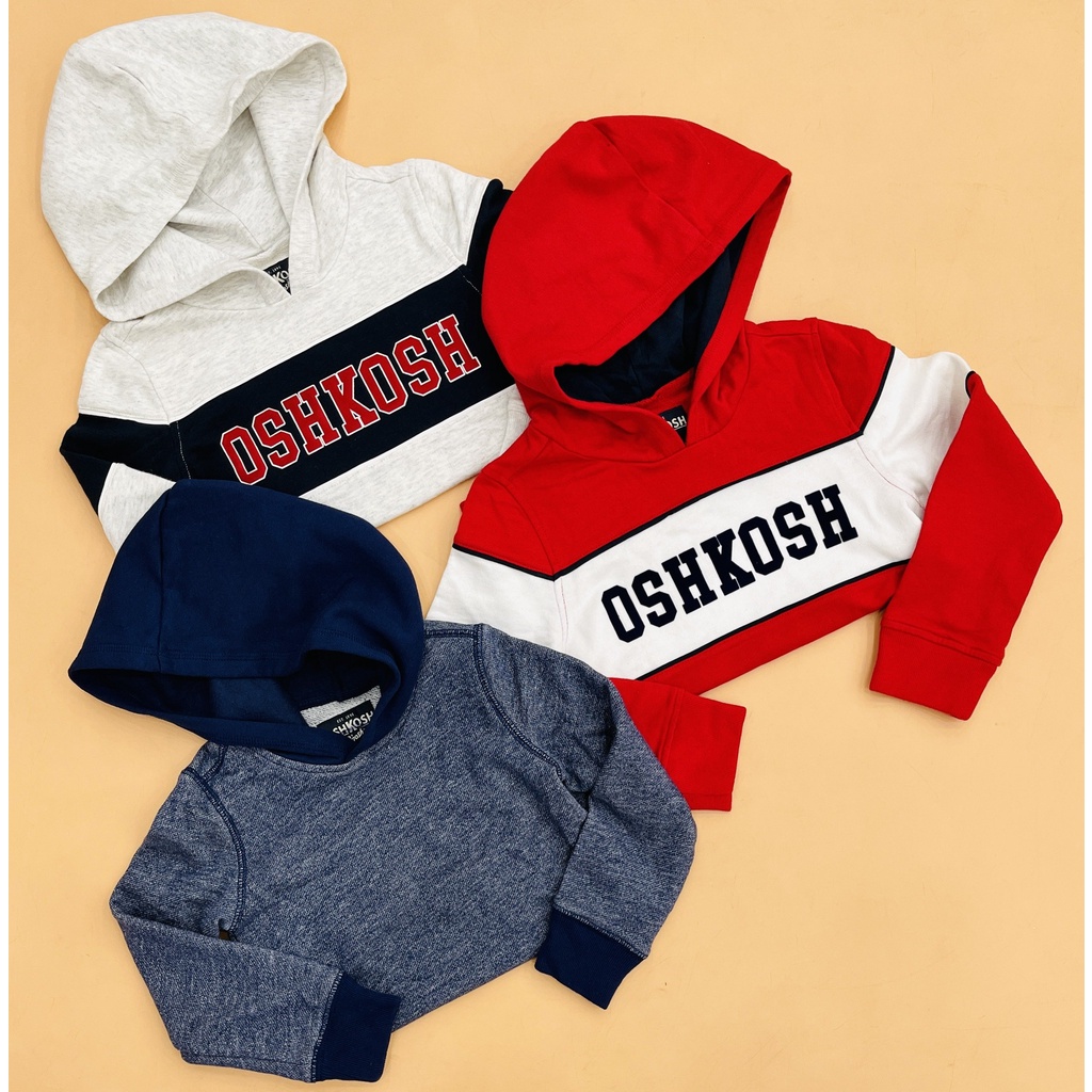 Áo Hoddie Trùm Đầu Hàng Xuất Khẩu Xịn Bé Trai