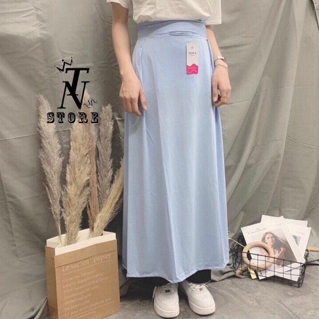 Váy quây chống nắng thông hơi chống tia UV hàng loại 1 FREESIZE