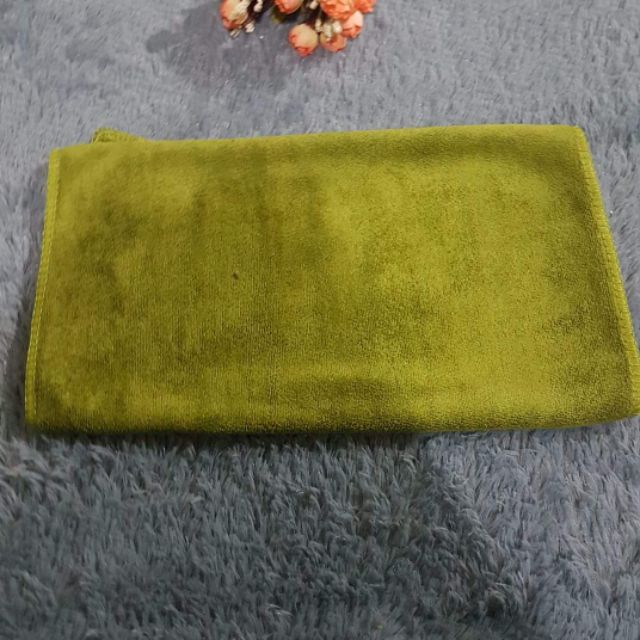 Combo khăn