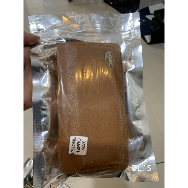 Bao da đựng điện thoại đeo ngang hông, đeo qua dây nịt siêu sang tự may (100% da bò) | BigBuy360 - bigbuy360.vn