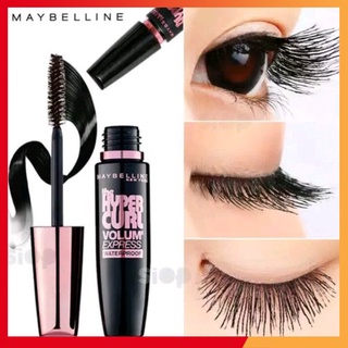 MASCARA MAYBELINE