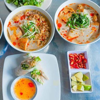 500gr chả cá sợi quy nhơn ngon