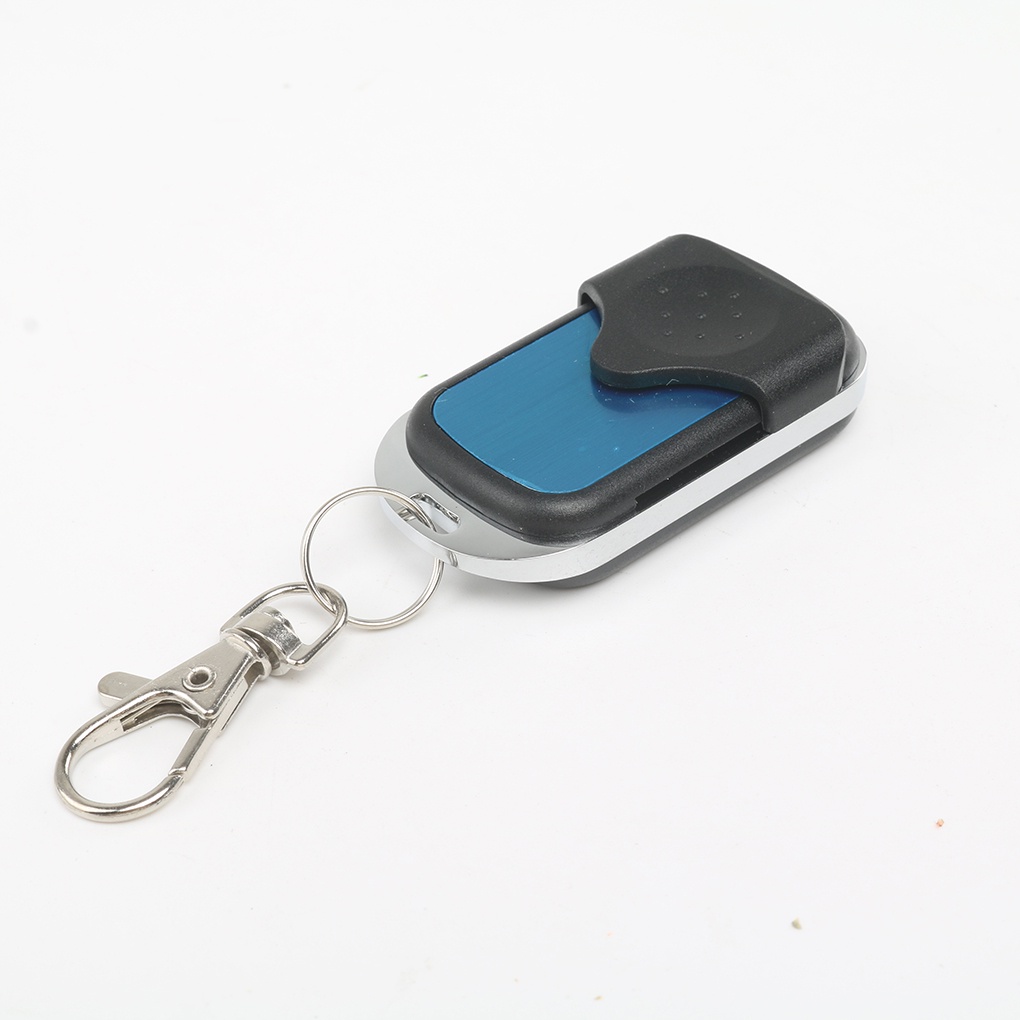 Bộ điều khiển đèn từ xa MC-433mhz RF 4 kênh 1527