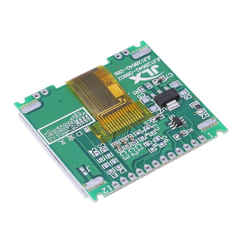 Mô đun màn hình LCD 12864 128X64