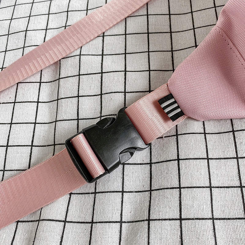 Túi Bao Tử Đa Năng Đeo Chéo Ngực Thời Trang Dành Cho Nam Nữ