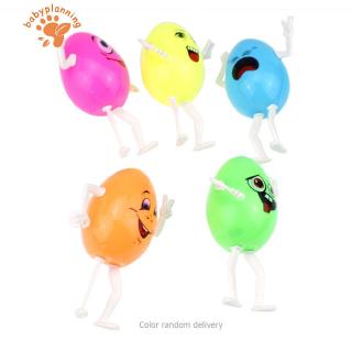 Bộ đồ chơi lắp ráp quả trứng thủ công siêu thú vị dành cho các bé