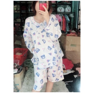 ĐỒ NGỦ KATE THÁI LAN