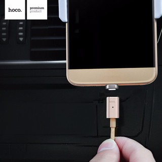 Cáp Sạc Từ Nam Châm Hít Type C U20 Chính Hãng Hoco