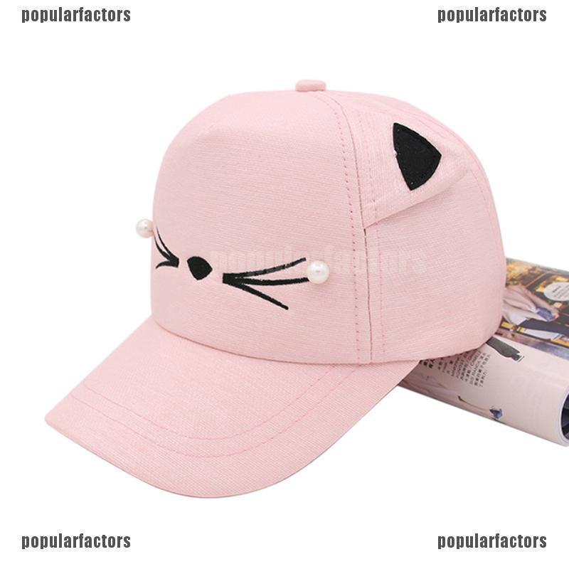 Mũ LưỡI Trai Cotton Phong CáCh hip hop