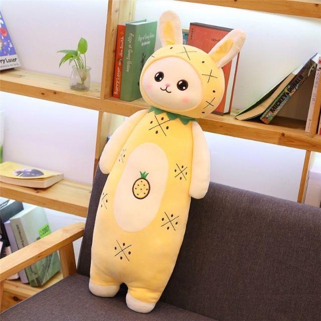 GỐI ÔM CHO BÉ SIZE 70CM