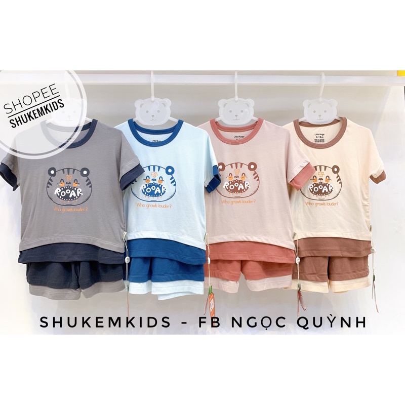 Uala rogo  Áo khoac trần bông UALA ROGO trai gá