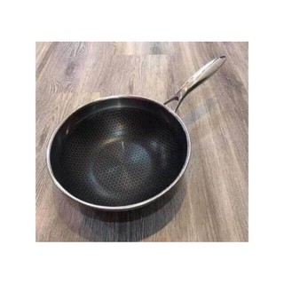 CHẢO VÂN  TỔ ONG SÂU LÒNG SIZE 32 SIÊU BỀN