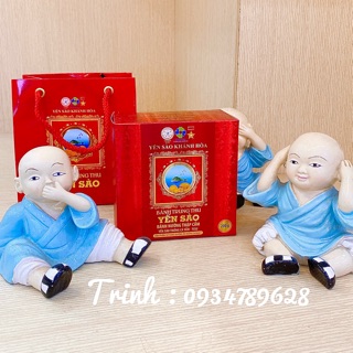 Bánh trung thu Yến Sào Khánh Hoà ( GIÁ SIÊU SHOCK )
