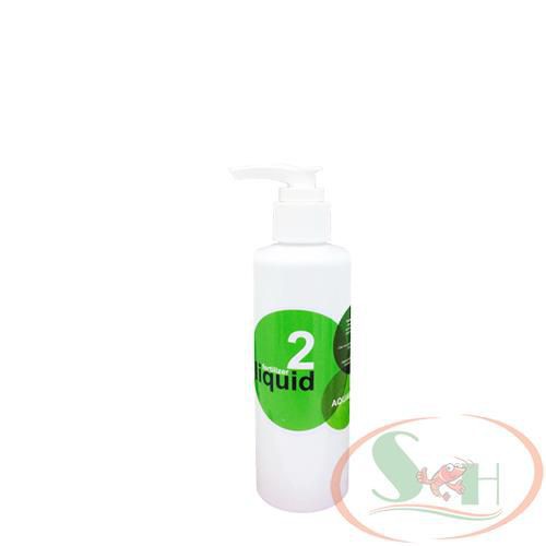 Phân Nước Thủy Mộc Fertilizer Liquid 2 - Chai 250 ml