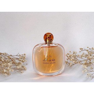 Nước hoa Sun di gioia (giorgio armani) PM23 | Thế Giới Skin Care