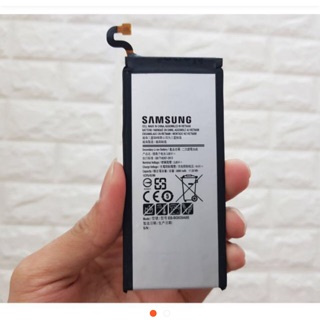Pin xịn cho máy Samsung S6 edge plus