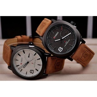 ĐỒNG HỒ NAM CURREN 8165