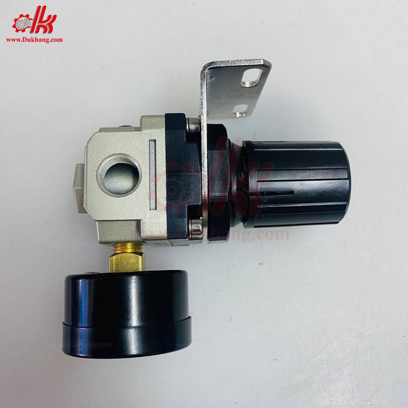 Van giảm áp khí nén AR