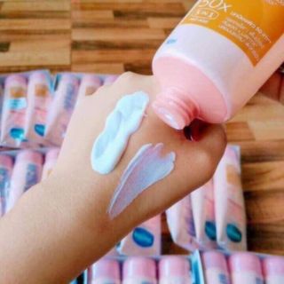 DƯỠNG THỂ VASELINE 50X