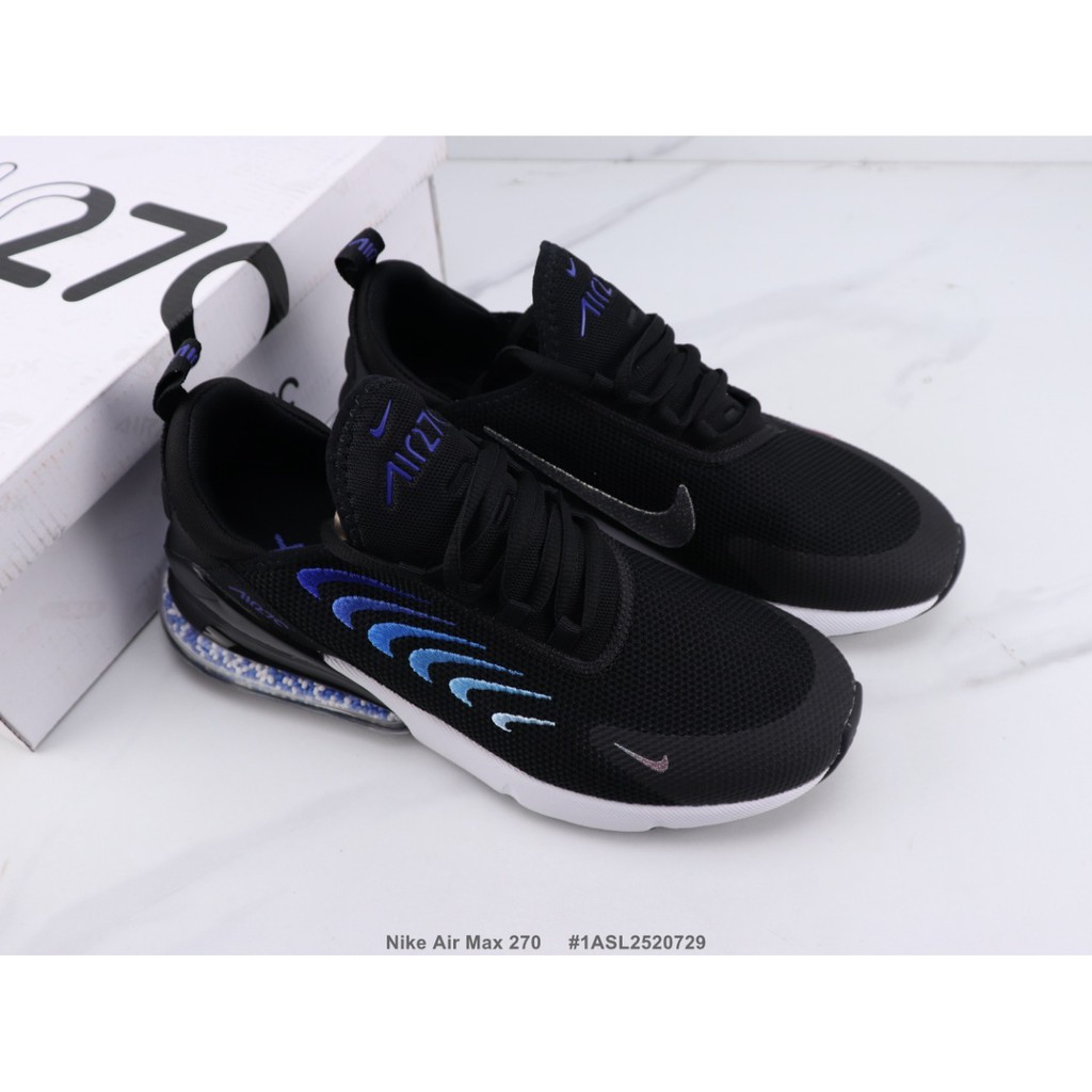 Giày Thể Thao Nam Nike Air Max 270 Năng Động